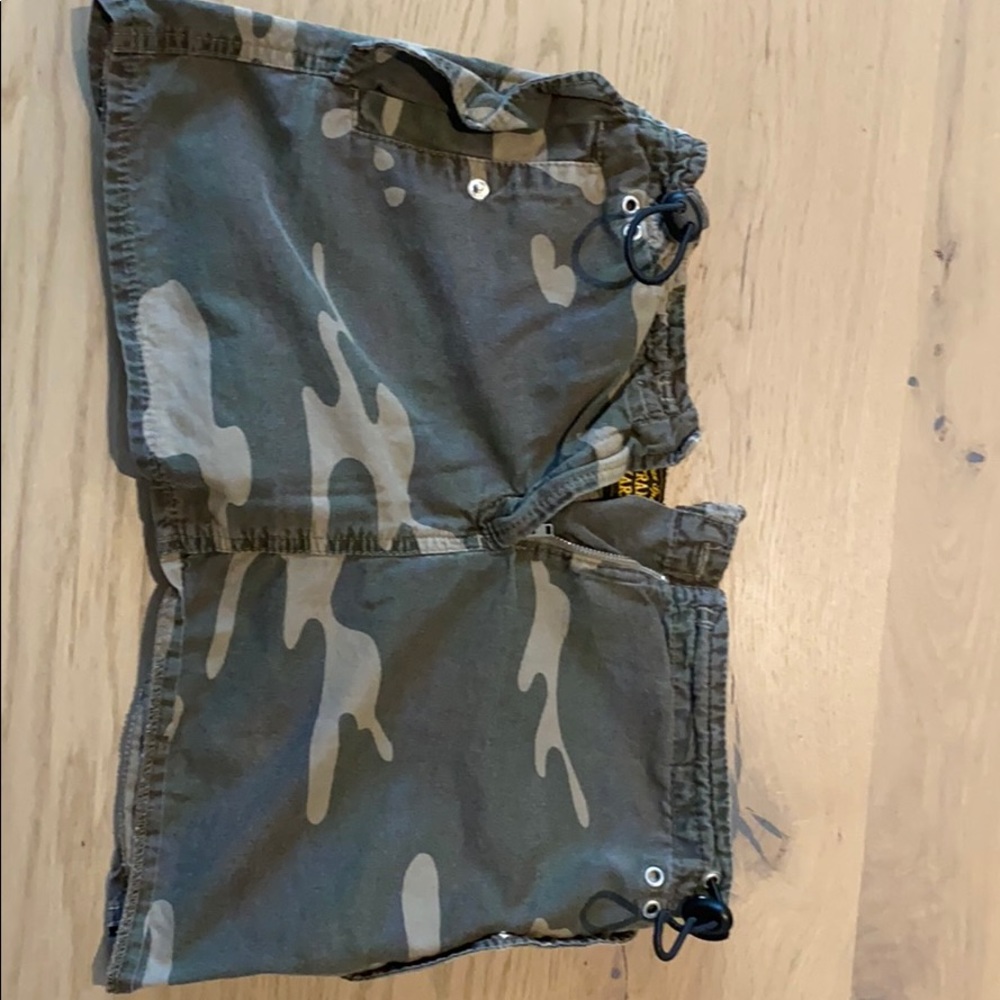 cute mini skirt